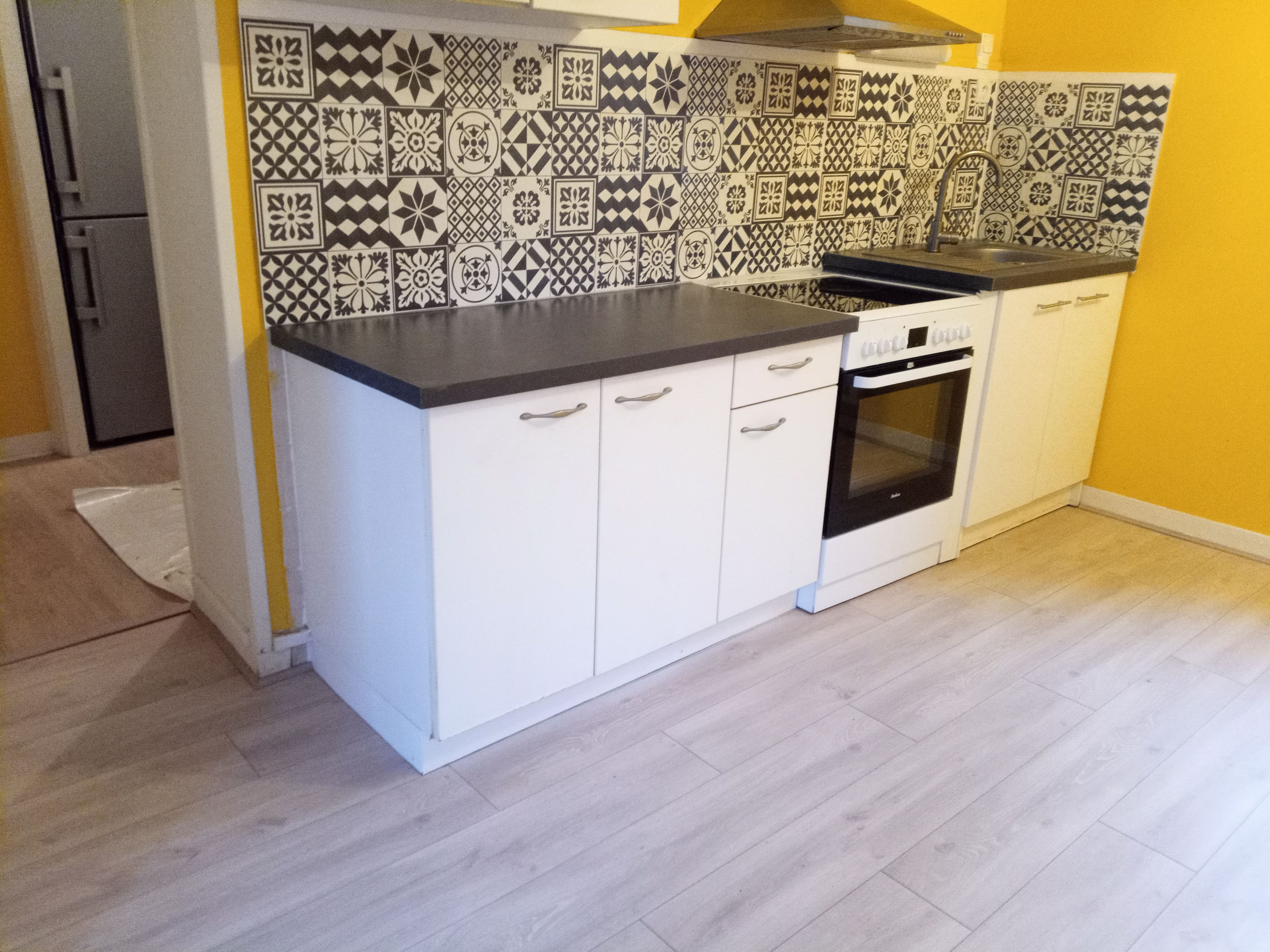 Agencement salle de bain PMN Renov