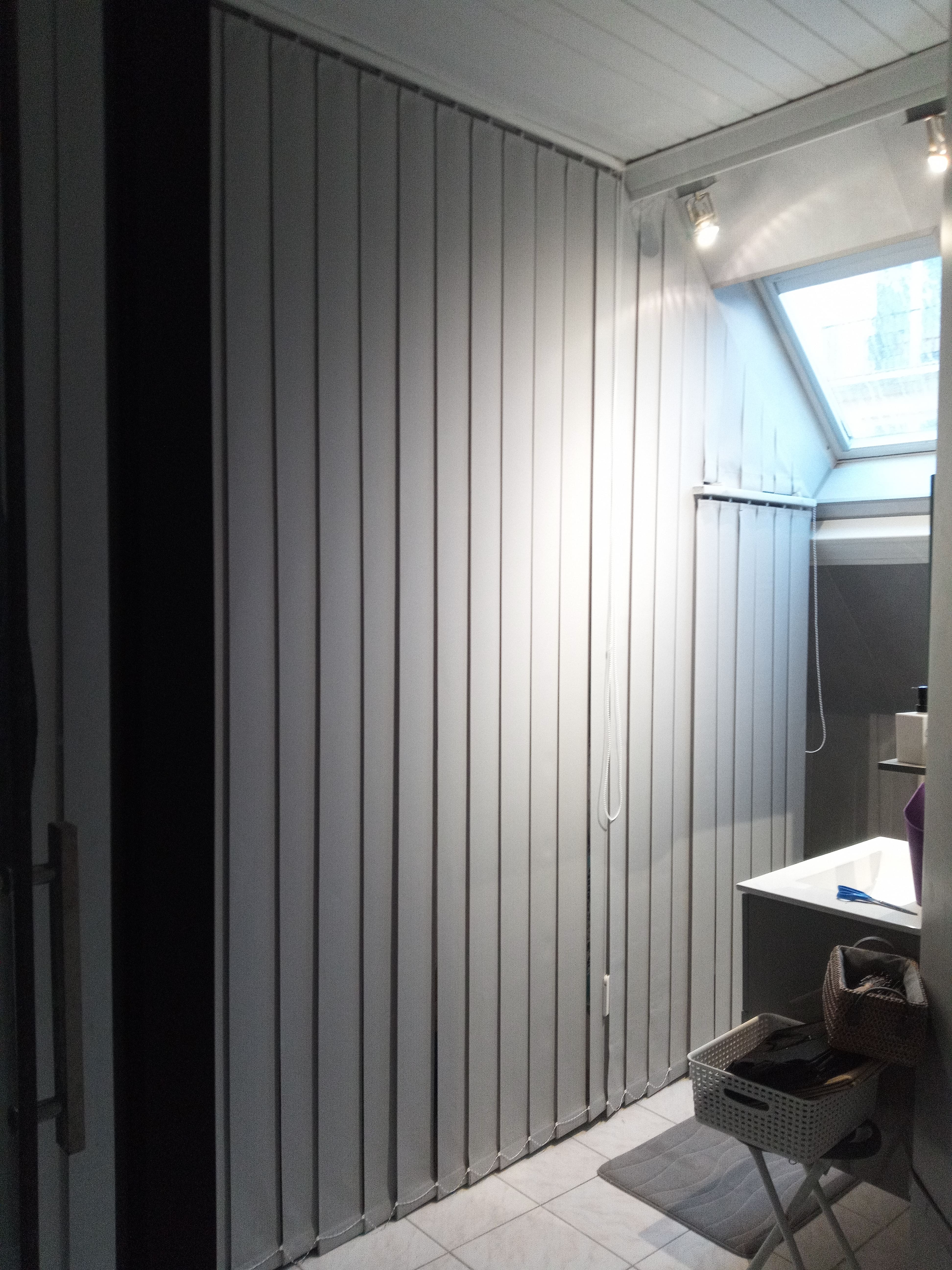 Placard et rangement intégré sur mesure