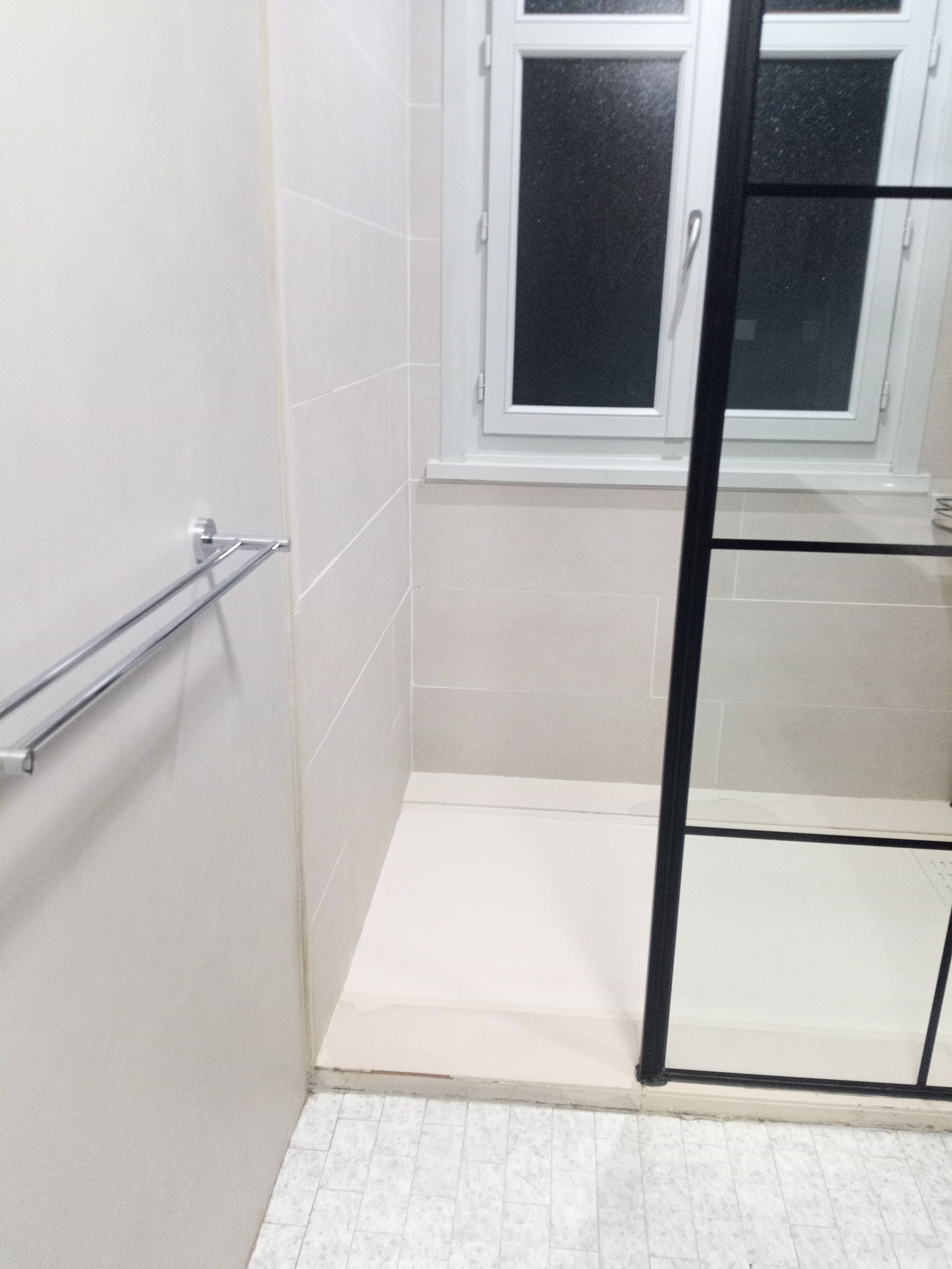 Bibliothèque et meuble sur mesure