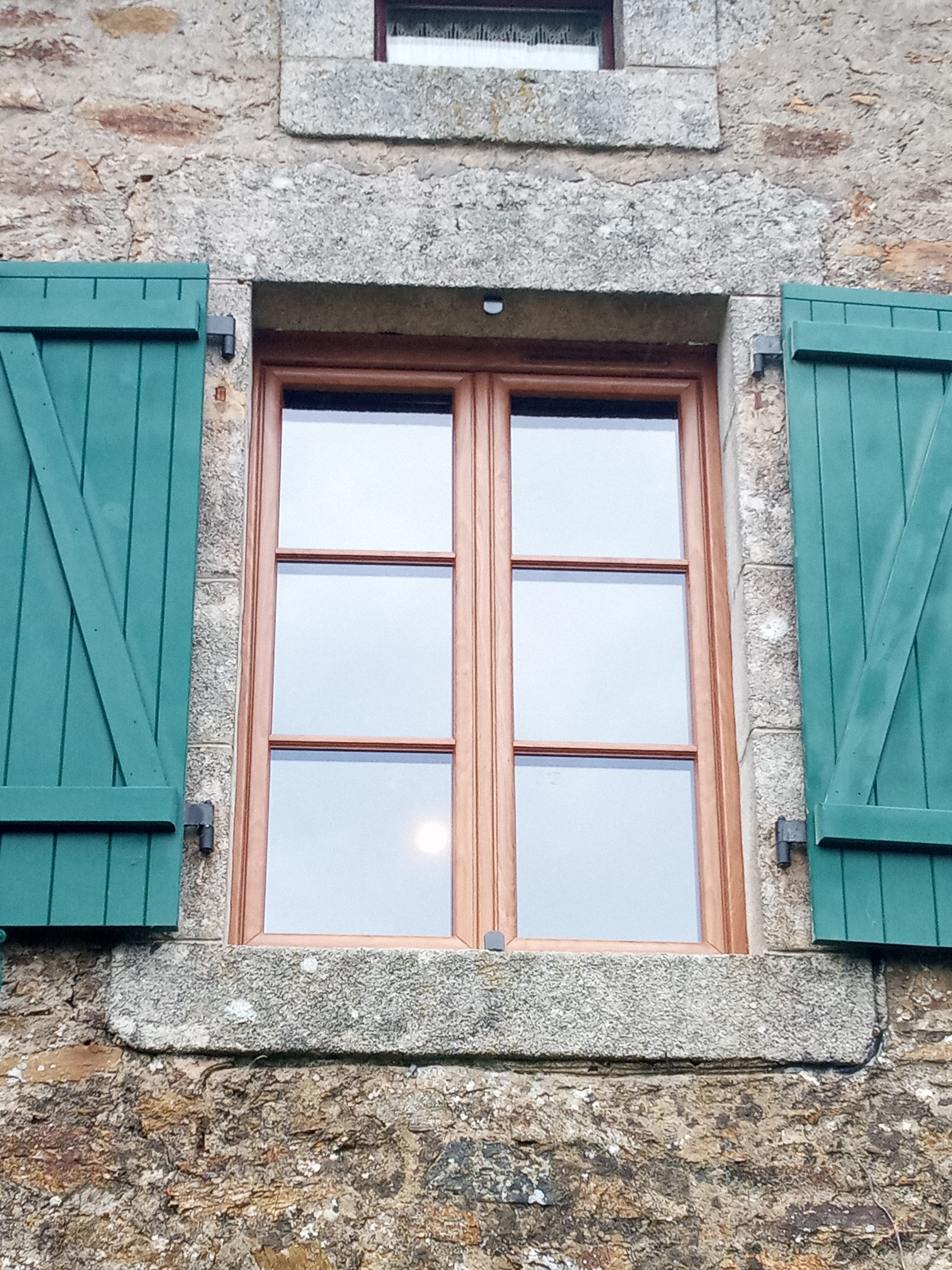 Persiennes et fenêtres sur mesure