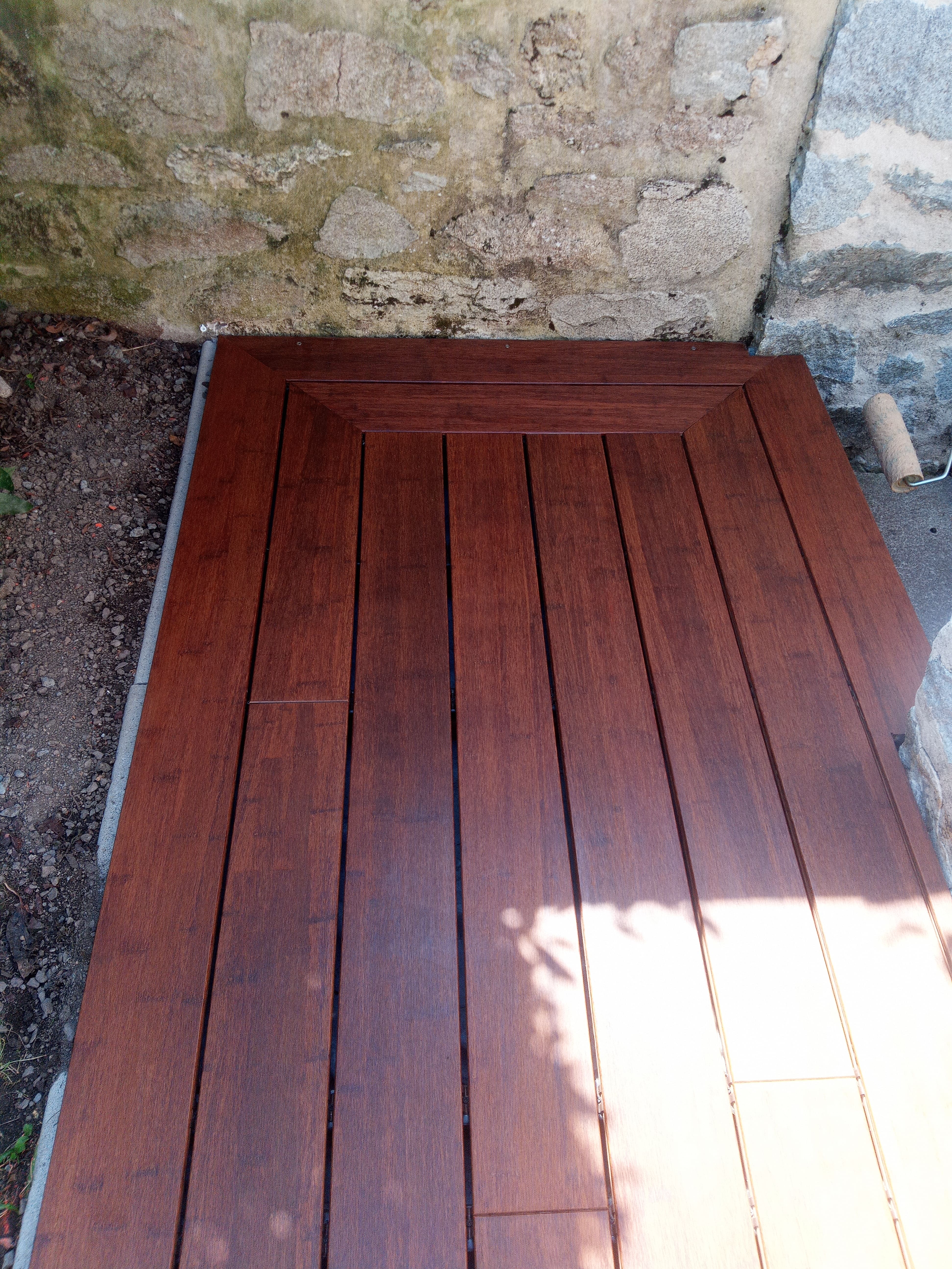 Terrasse bois réalisée par PMN Renov — photo 10