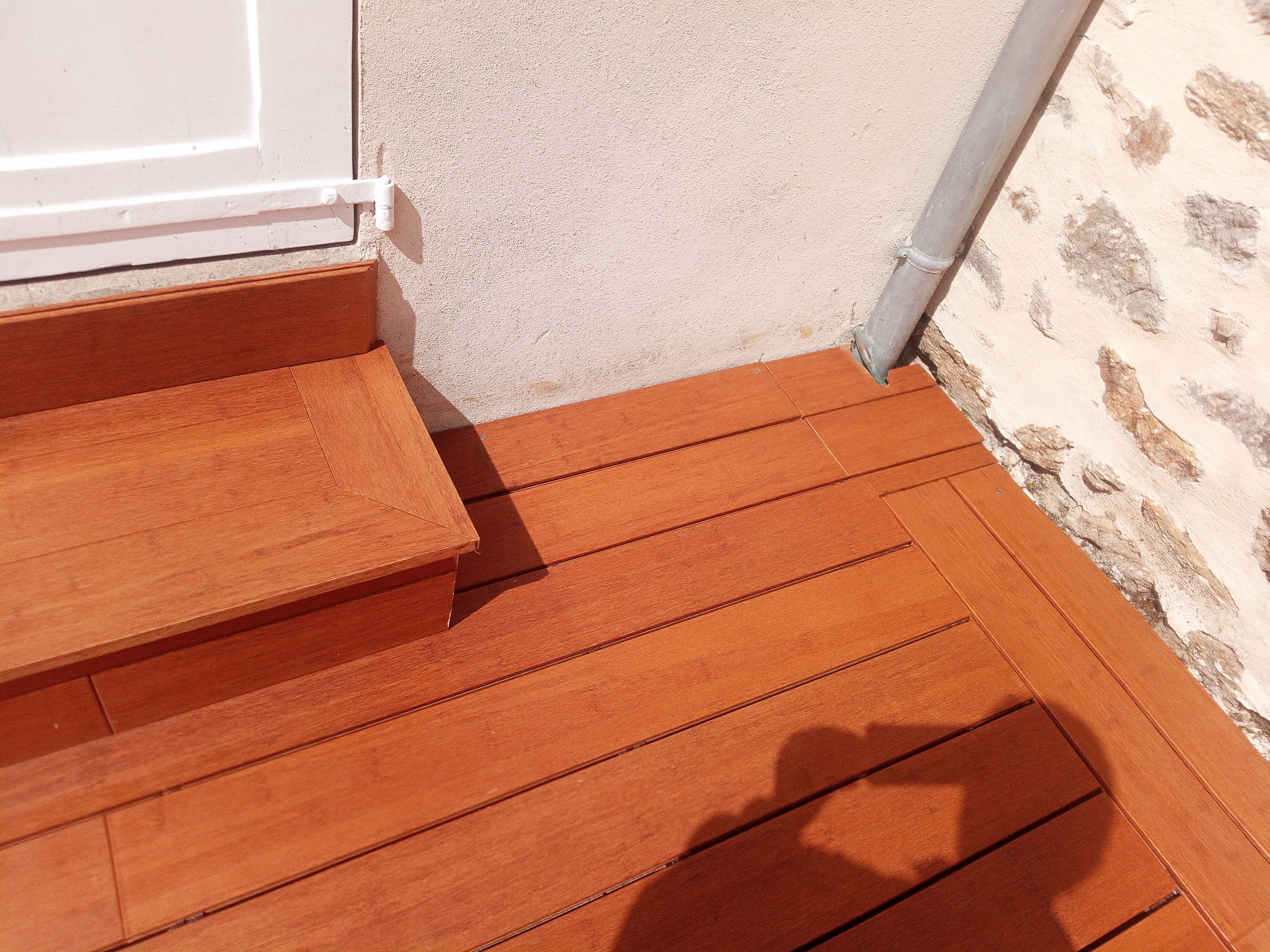 Terrasse bois réalisée par PMN Renov — photo 12