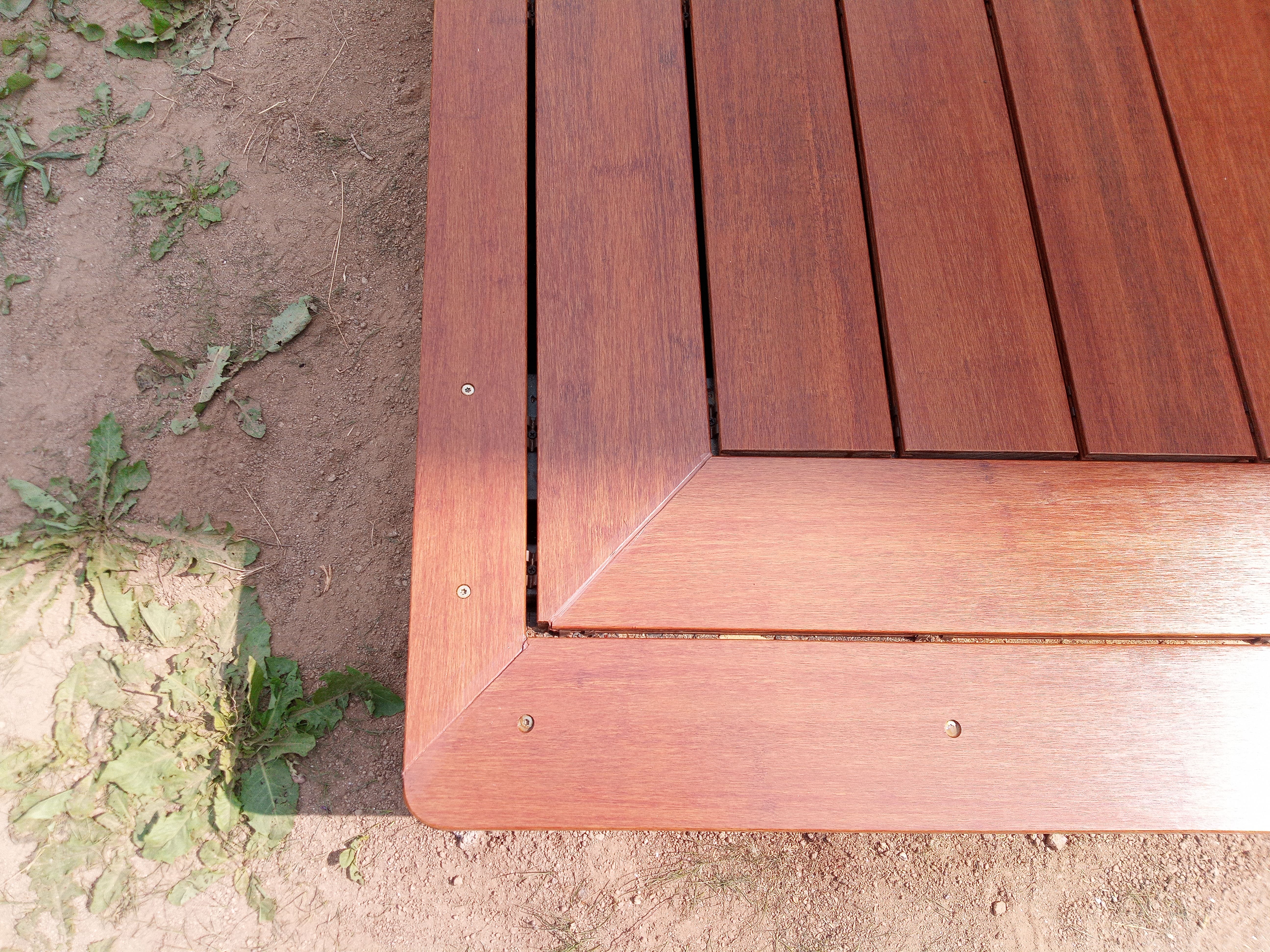 Terrasse bois réalisée par PMN Renov — photo 18