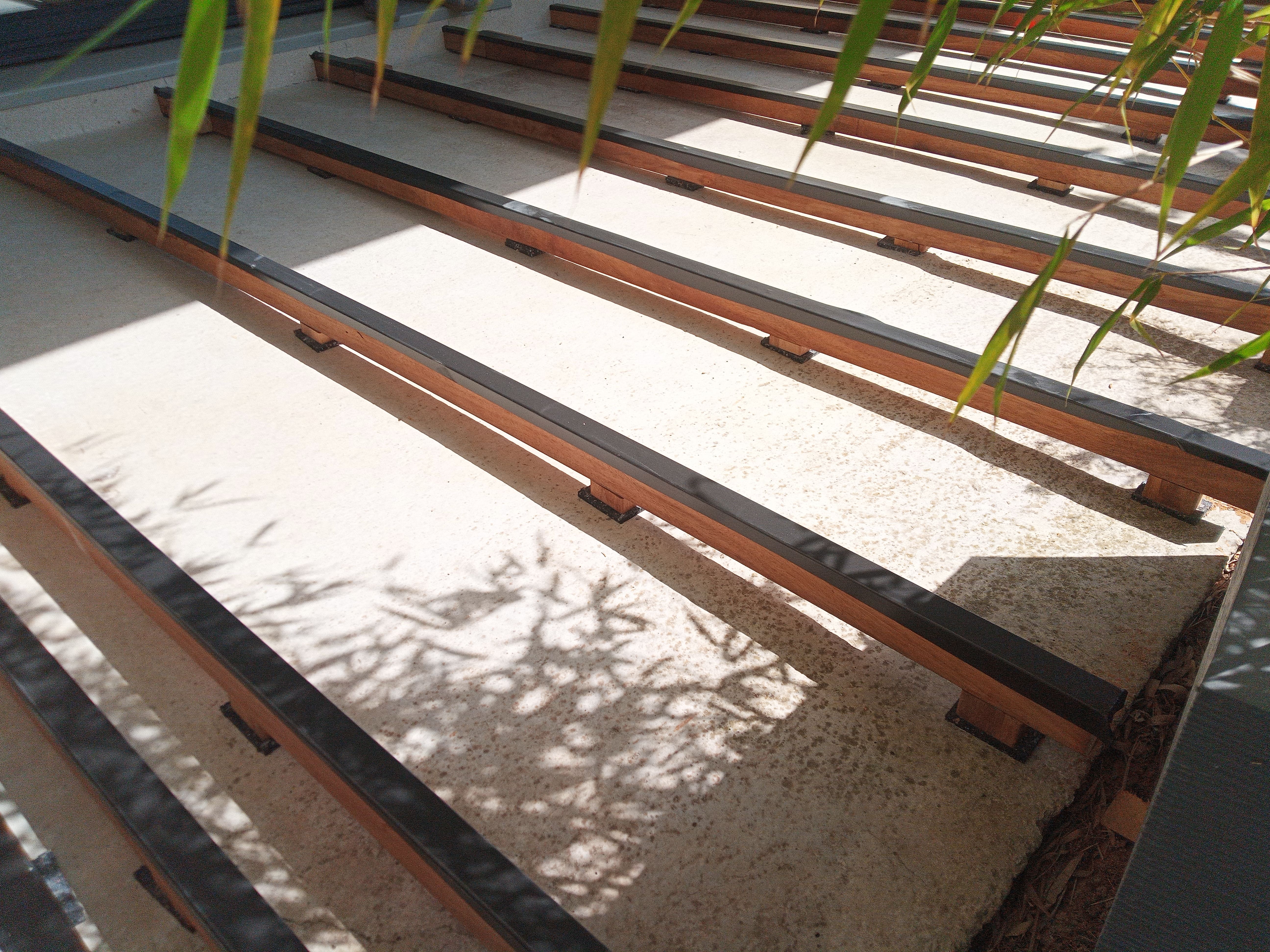 Terrasse bois réalisée par PMN Renov — photo 3