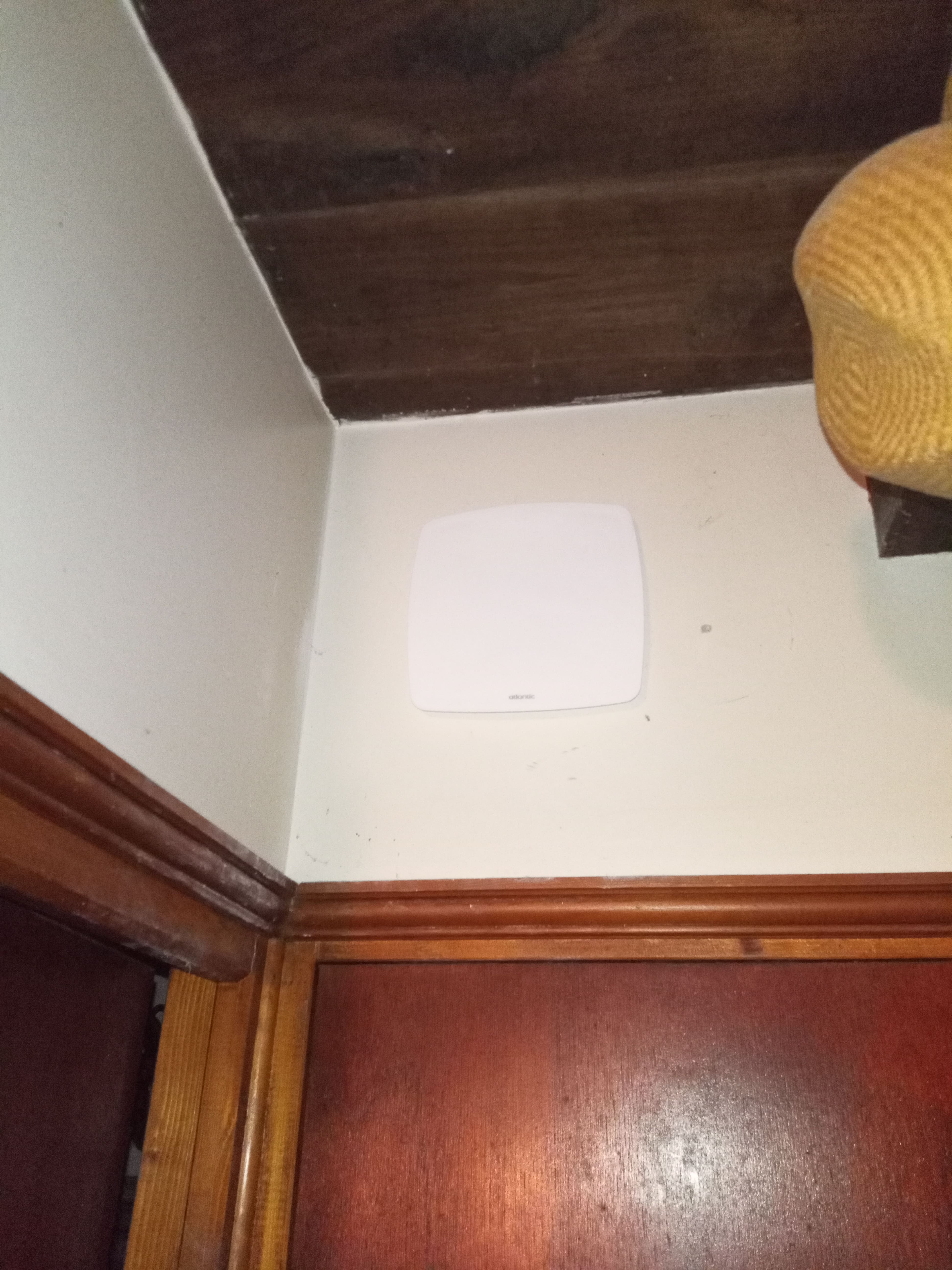 Tableau électrique et installation électrique dans une maison